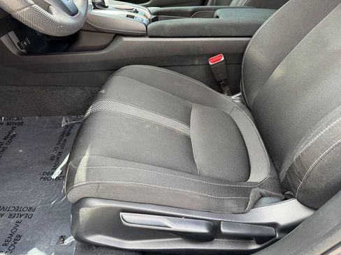 Used 2019 Honda Civic LX image 36