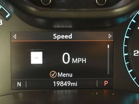 Used 2022 Chevrolet Colorado Z71 AWD/4WD image 4