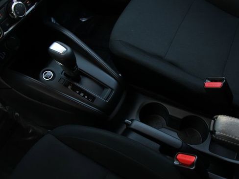 Certified 2025 Nissan Kicks Play S FWD image 22