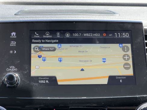 Used 2019 Honda Pilot Touring image 13