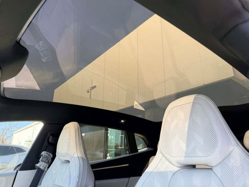 New 2026 Polestar Polestar 4 Long Range Dual Motor Pilot Pl image 15