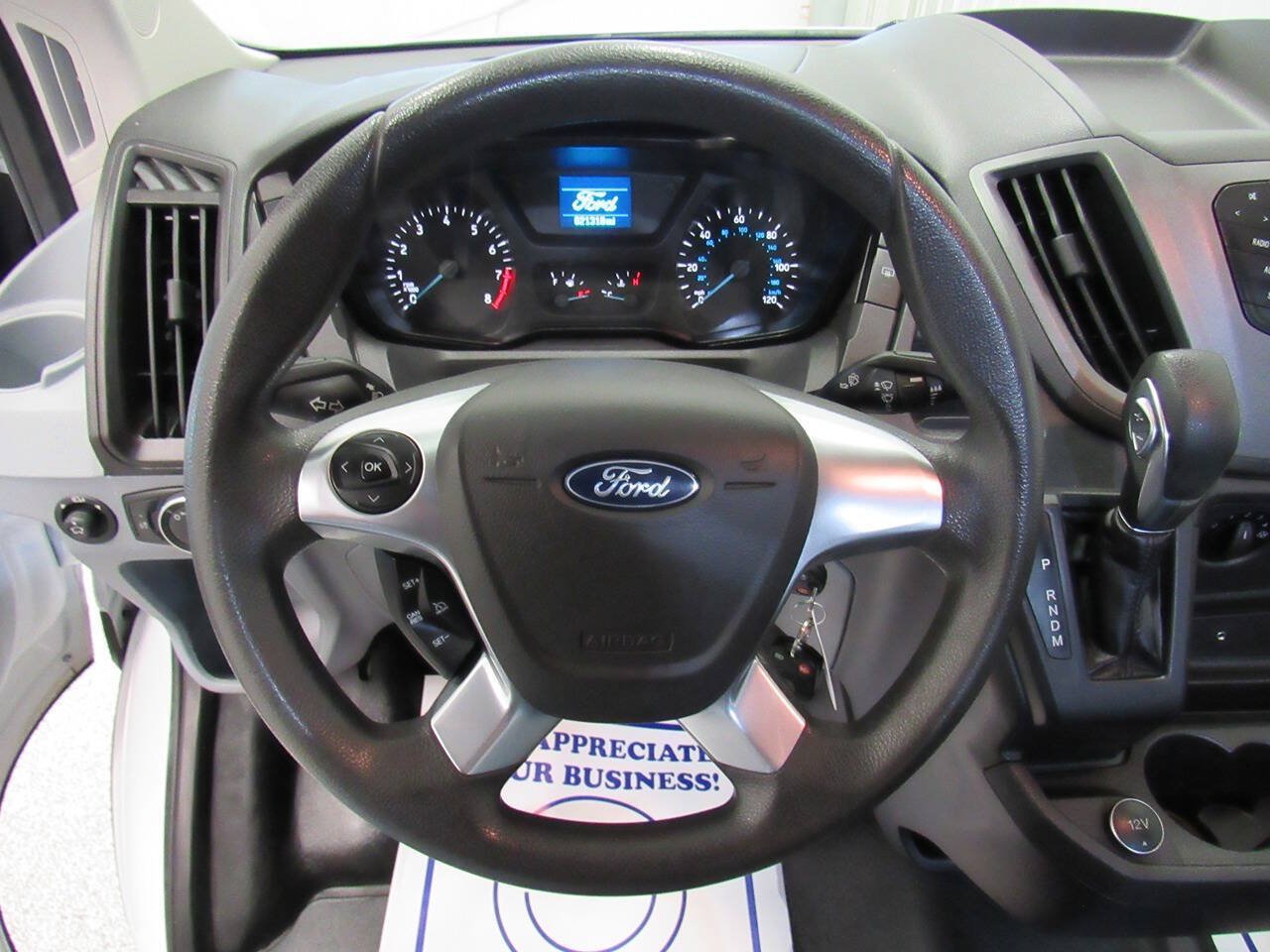 Used 2019 Ford Transit 350 148 Medium Roof RWD image 39