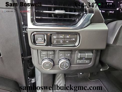 New 2026 GMC Yukon Elevation w/ Elevation Premium Package AWD/4WD image 27
