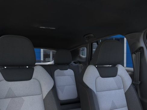 New 2026 Chevrolet Trax RS w/ Driver Confidence Package FWD image 25