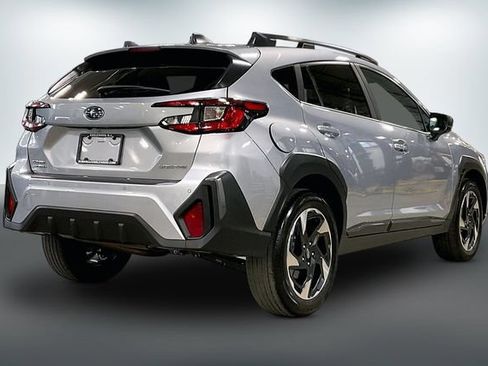Used 2024 Subaru Crosstrek 2.5i Limited AWD/4WD image 13