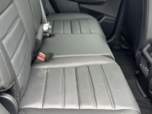 Used 2026 Honda CR-V EX-L image 18