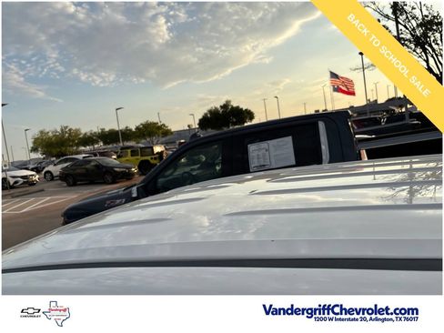 Used 2018 Ford EcoSport S FWD image 9
