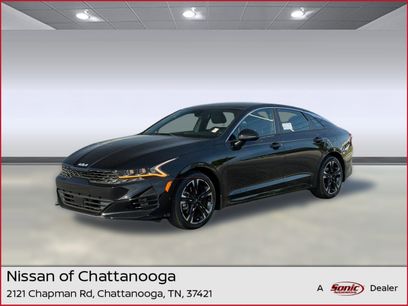 Used 2023 Kia K5 GT-Line w/ GT-Line Premium Package