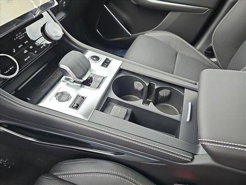New 2026 Jaguar F-PACE R-Dynamic S AWD/4WD image 23