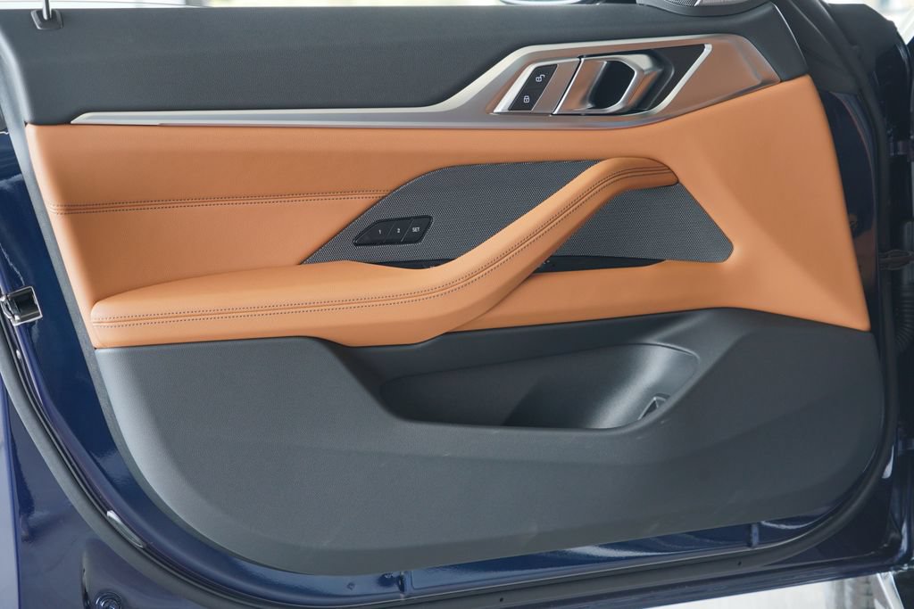 New 2026 BMW M440i w/ Premium Package RWD image 9