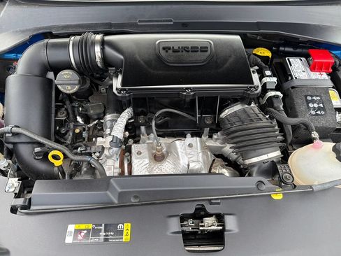 Used 2023 Jeep Compass Limited w/ Sun and Sound Group AWD/4WD image 30