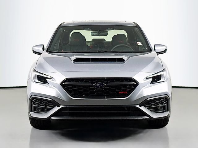 New 2026 Subaru WRX Limited AWD/4WD image 2