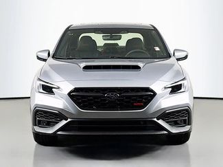 New 2026 Subaru WRX Limited video 2