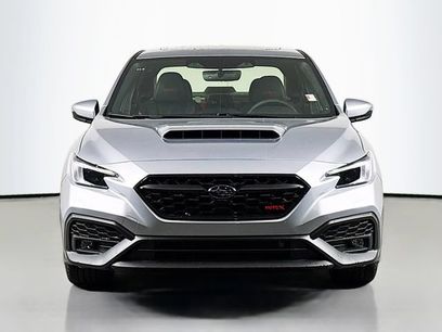 New 2026 Subaru WRX Limited
