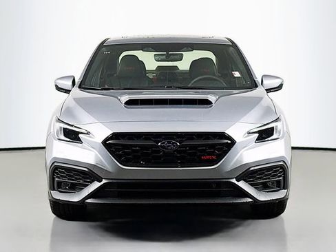 New 2026 Subaru WRX Limited image 2