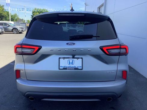 Used 2024 Ford Escape ST-Line AWD/4WD image 5