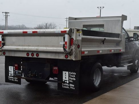 Used 2020 Ford F350 XL w/ Power Equipment Group image 6