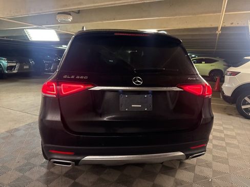 Used 2023 Mercedes-Benz GLE 350 4MATIC image 6