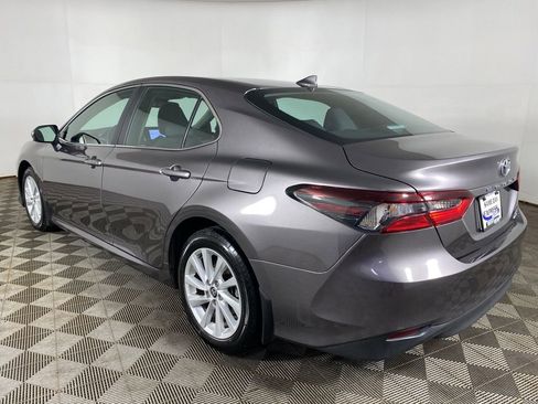 Used 2024 Toyota Camry LE AWD/4WD image 6