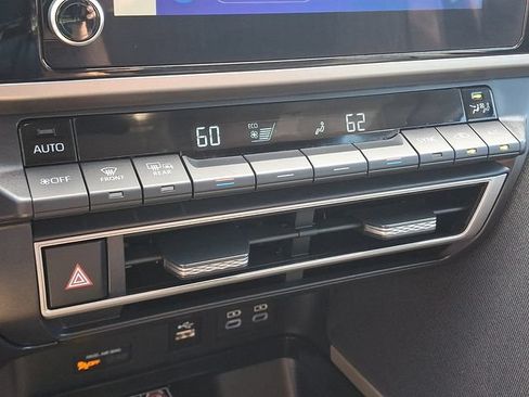 Used 2025 Toyota Camry LE FWD image 16