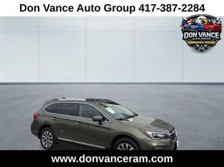 Used 2019 Subaru Outback 2.5i Touring w/ Popular Package #3A 360° Tour