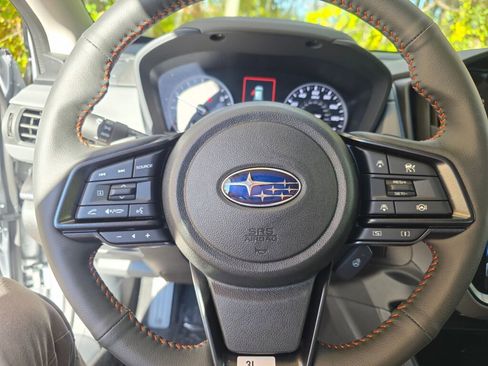 New 2026 Subaru Crosstrek 2.5i Limited w/ Popular Package #4A image 26