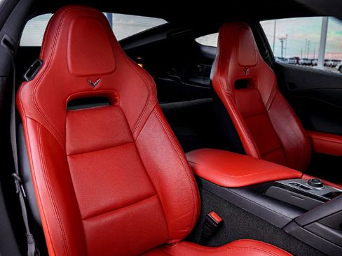 Used 2017 Chevrolet Corvette Grand Sport image 33