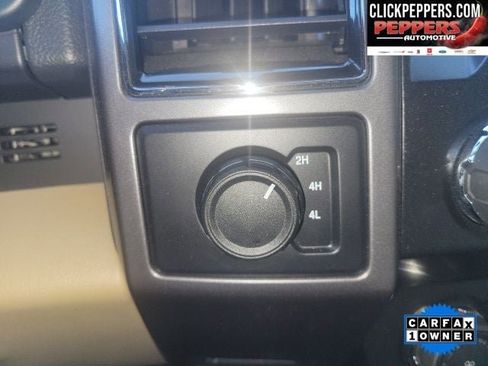 Used 2019 Ford F150 XLT w/ Equipment Group 302A Luxury image 21