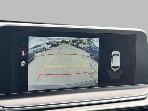 Used 2022 Kia Telluride LX AWD/4WD image 32