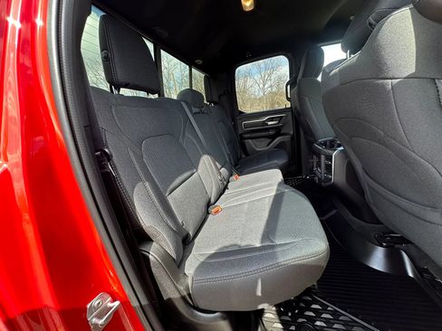 Used 2020 RAM 1500 Big Horn image 18