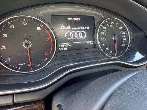 Used 2017 Audi A4 2.0T Premium w/ Convenience Package image 18