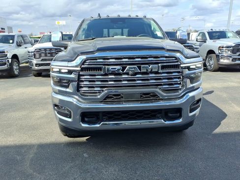 New 2026 RAM 2500 Limited image 2