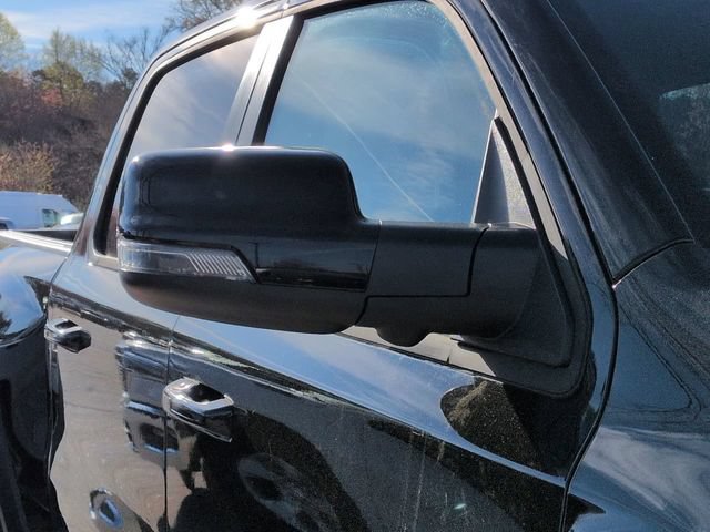New 2026 RAM 1500 RHO AWD/4WD image 11