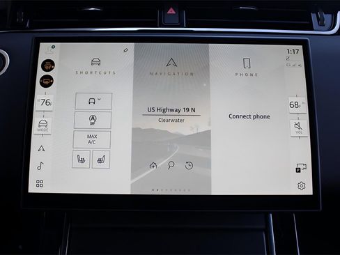 Used 2026 Land Rover Range Rover Evoque S image 23