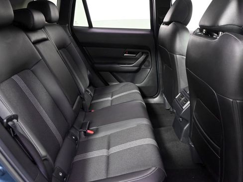 Used 2025 MAZDA CX-50 AWD 2.5 S w/ Premium Package image 18