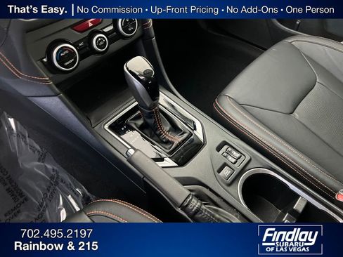 Used 2018 Subaru Crosstrek 2.0i Limited image 27