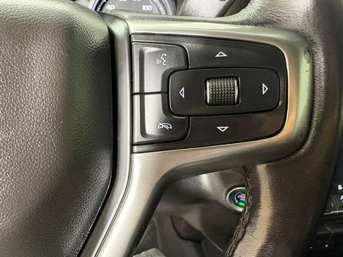 Used 2019 Chevrolet Silverado 1500 LT w/ Texas Edition AWD/4WD image 29
