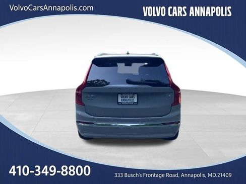 Certified 2025 Volvo XC90 T8 Plus w/ Protection Package Premier AWD/4WD image 7