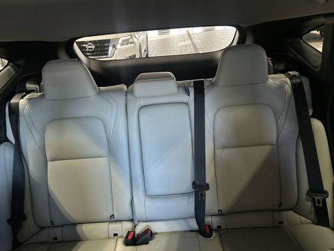 New 2026 Nissan Murano SV AWD/4WD image 5