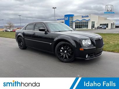 Used 2006 Chrysler 300 SRT8 w/ SRT Option Group I