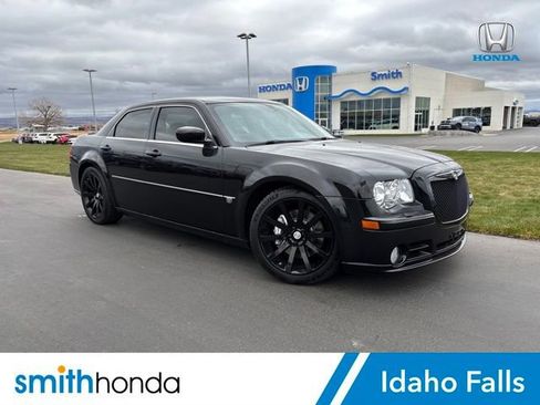 Used 2006 Chrysler 300 SRT8 w/ SRT Option Group I image 1