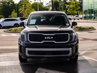 Used 2023 Kia Telluride LX AWD/4WD video 2