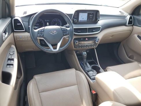 Used 2020 Hyundai Tucson Ultimate image 10