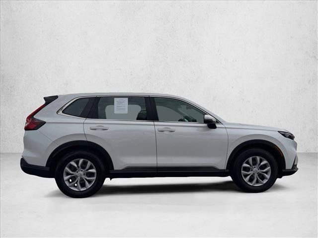 Used 2024 Honda CR-V LX image 4