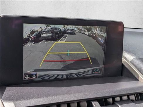 Used 2018 Lexus NX 300 FWD w/ Accessory Package 2 image 15