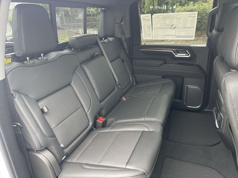 New 2026 GMC Sierra 3500 Denali w/ Denali Reserve Package AWD/4WD image 63