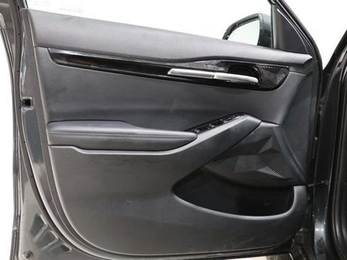 Used 2025 Kia Seltos S FWD image 18