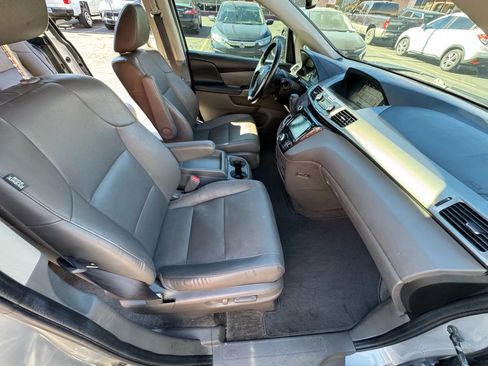 Used 2016 Honda Odyssey Touring image 20