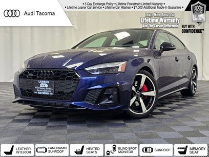 Used 2023 Audi A5 2.0T Premium Plus w/ Premium Plus