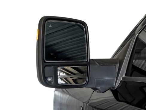 Used 2023 RAM 3500 Laramie w/ Night Edition AWD/4WD image 40